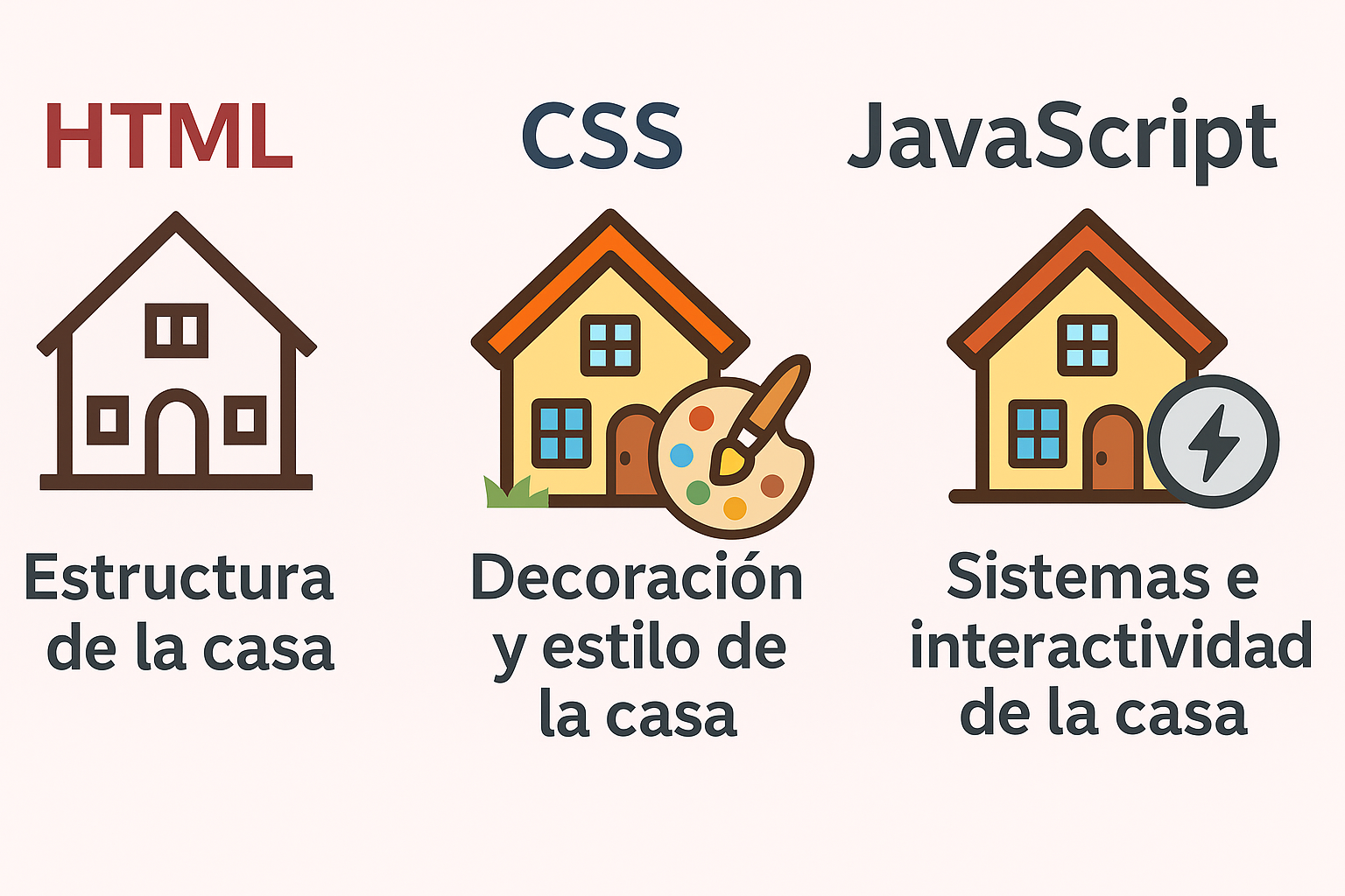 casa
